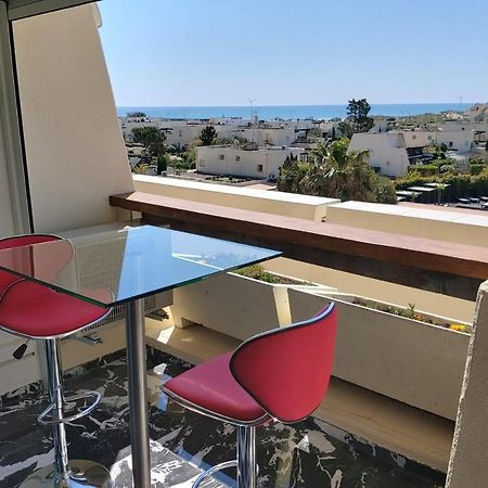 Naturiste Cap D'Agde Port Nature 482 Exterior photo